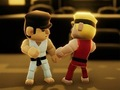 Logħba Karate Irrazzjonali onlajn