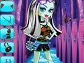 Logħba Monster High Dress Up  onlajn