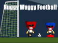 Logħba Futbol Huggy Wuggy onlajn
