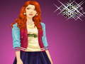 Logħba Dress up Blackpink Rose onlajn