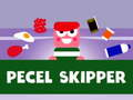Logħba Pecel Skipper onlajn