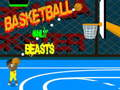 Logħba Biss Bestiċi fil-Basketball onlajn