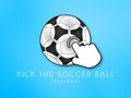 Logħba Skopri l-ballun tal-futbol onlajn
