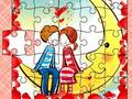 Logħba Puzzli tal-Paċi Amore onlajn