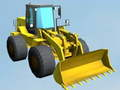 Logħba Crash tal-Bulldozer onlajn