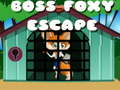Logħba Eva ta 'Boss Foxy onlajn
