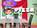 Logħba PIZZA onlajn