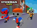 Logħba Inclina Stickman onlajn