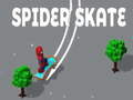 Logħba Skate Spider onlajn