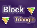 Logħba Blokk Triange onlajn