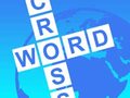 Logħba Sfida ta' Krossword Ninja onlajn