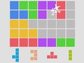 Logħba Pentomino onlajn