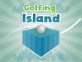 Logħba Golf Gżira onlajn