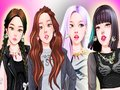 Logħba BlackPink Ibgħad onlajn