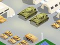 Logħba Parcheġġ ta' Armata tat-Tankijiet onlajn