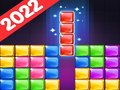 Logħba Tetris Blokka Puzzel onlajn