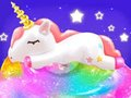 Logħba Ikla Imuffa ta’ Unicorn onlajn