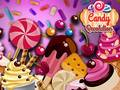 Logħba Rivoluzzjoni tal-Kandy onlajn