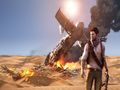 Logħba Uncharted: Stejjer Moħbija onlajn