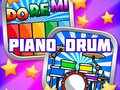 Logħba Piano u Dumbs għad-Dawk Żgħar onlajn