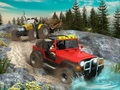 Logħba Issuq Jeep Offroad 4x4 onlajn