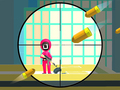 Logħba Logħba Sniper Squidly onlajn