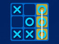Logħba Master Tic Tac Toe onlajn
