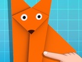 Logħba Ibbukkja tal-Paper 3D onlajn