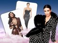 Logħba Logħba ta' Memorja ma' Kim Kardashian onlajn