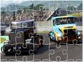 Logħba Racing Trucks onlajn