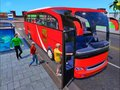 Logħba Seġġu tal-Bus 3D onlajn