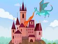Logħba Memorja tal-Baby Dragons Żgħar onlajn