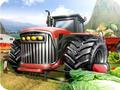 Logħba Tractor 3D onlajn