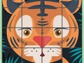 Logħba Puzzle Taqbad Annimali onlajn