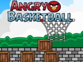 Logħba Basketball Imgħaġġel onlajn