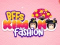 Logħba BFFs Kimono Fashion onlajn