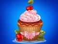 Logħba Cupcakes tal-Papa onlajn