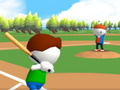 Logħba Bat tal-baseball onlajn