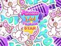 Logħba Prinċipessa Idol Star tal-Moda onlajn