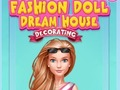 Logħba Doll tal-Moda: Tisjir tal-Dar ta' Ħolm onlajn