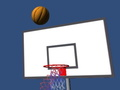 Logħba Basket 3D onlajn