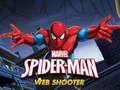 Logħba Spider-Man: X shooter tal-web onlajn