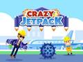 Logħba Jetpack Imblokk onlajn