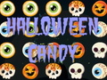 Logħba Ikel tal-Halloween onlajn