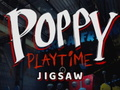 Logħba Poppy Playtime Puzzled onlajn