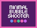Logħba Shoot Bubble Minimal onlajn