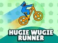Logħba Hugie Wugie Kurir onlajn