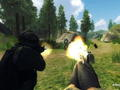 Logħba FPS Simulatur ta' Sopravivenza tas-Sparar onlajn