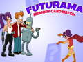 Logħba Futurama onlajn