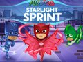 Logħba PJ Masks: Sprint ta' Stejjer onlajn